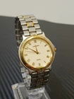 Seiko Lucent 5E21-6B70 Vintage Watch