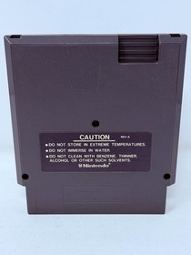 Joust, Pinbot, Hook, Karnov, 4 IN 1 Slasher Pack NES Nintendo Video Game Lot