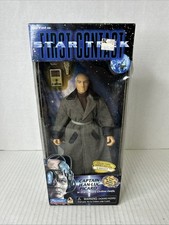 Star Trek First Contact Captain Jean Luc Pica...