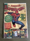 The Amazing Spider-Man #38 (Marvel Comics July 1966)