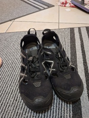 Haix Black Eagle Safety Low Damen 38
