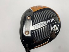 Callaway Mavrik 5 Fairway Wood 18 Project X Even Flow Riptide 6.0 60g Stiff LH