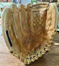 Rawlings RBG36 LHT Baseball Glove 12.5  Fastback Model Ken Griffey Jr.