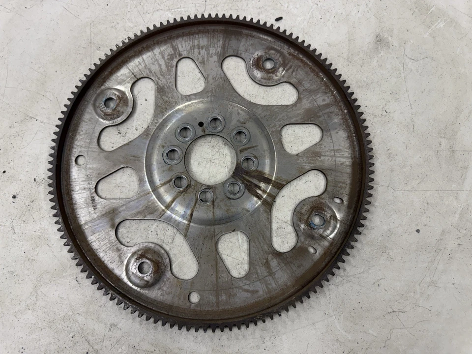 Hyundai Veracruz GLS 2007 3,8 L tracción delantera volante fabricante de equipos originales Foto 2 de 4