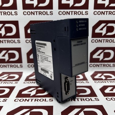 IC695PBM300 | GE Fanuc | RX3I PROFIBUS Master Module, No Box, CC