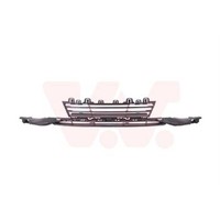 VAN Wezel LüFtungsgitter StoßFäNger Vorne FüR BMW 3Er Touring F31 F30 F80