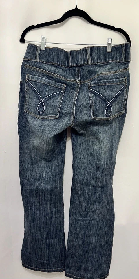 Motherhood Women’s Jeans Small - Image 2 of 4