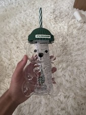 AUTHENTIC Starbucks Limited Edition Bearista Bear Cup