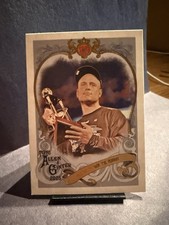 2025 Topps Allen & Ginter Matt Holiday Sweet Victory