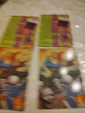 non sports card lot vintage