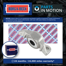 Top Strut Mounting fits FORD MONDEO Mk5 2.5 Rear 2015 on B&B 5278397 Quality New
