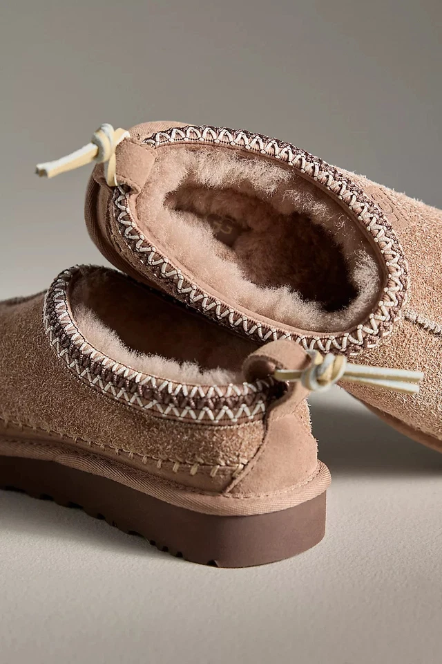 UGG Tasman Biarritz продажи 50% Бесплатная доставка США - Изображение 3 из 3