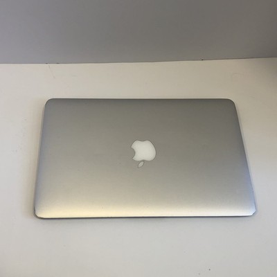 MacBook Air - Mid 2012 - 11 Inch