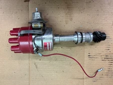 MALLORY 2763401 Dual Point distributor Olds Oldsmobile 330 350 400 425 455