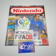 NINTENDO LA RIVISTA UFFICIALE NUMERO 51