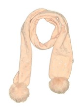 Gap Kids Outlet Girls Ivory Scarf One Size