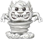 Funko POP! Animation: Looney Tunes - Tasmanian Devil, Sketched [New Toy] Vinyl