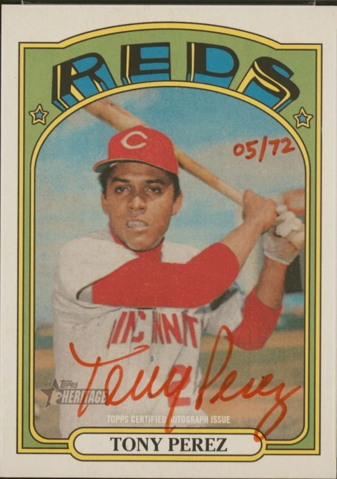 Special Edition Red Ink