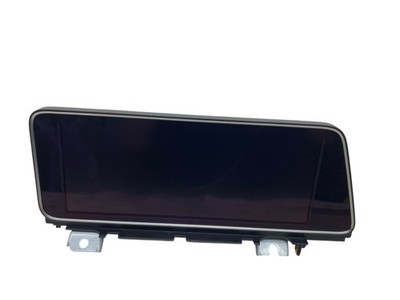 2018-2019 LEXUS RX350L CENTER DASH MOUNTED 12.3' DISPLAY SCREEN 8329048151 OEM