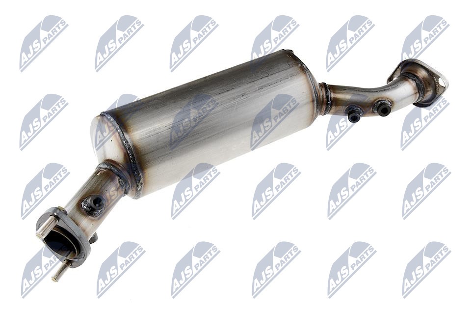 Centre|Front NTY DPF-SU-000 Soot/Particulate Filter, exhaust system for SUZUKI