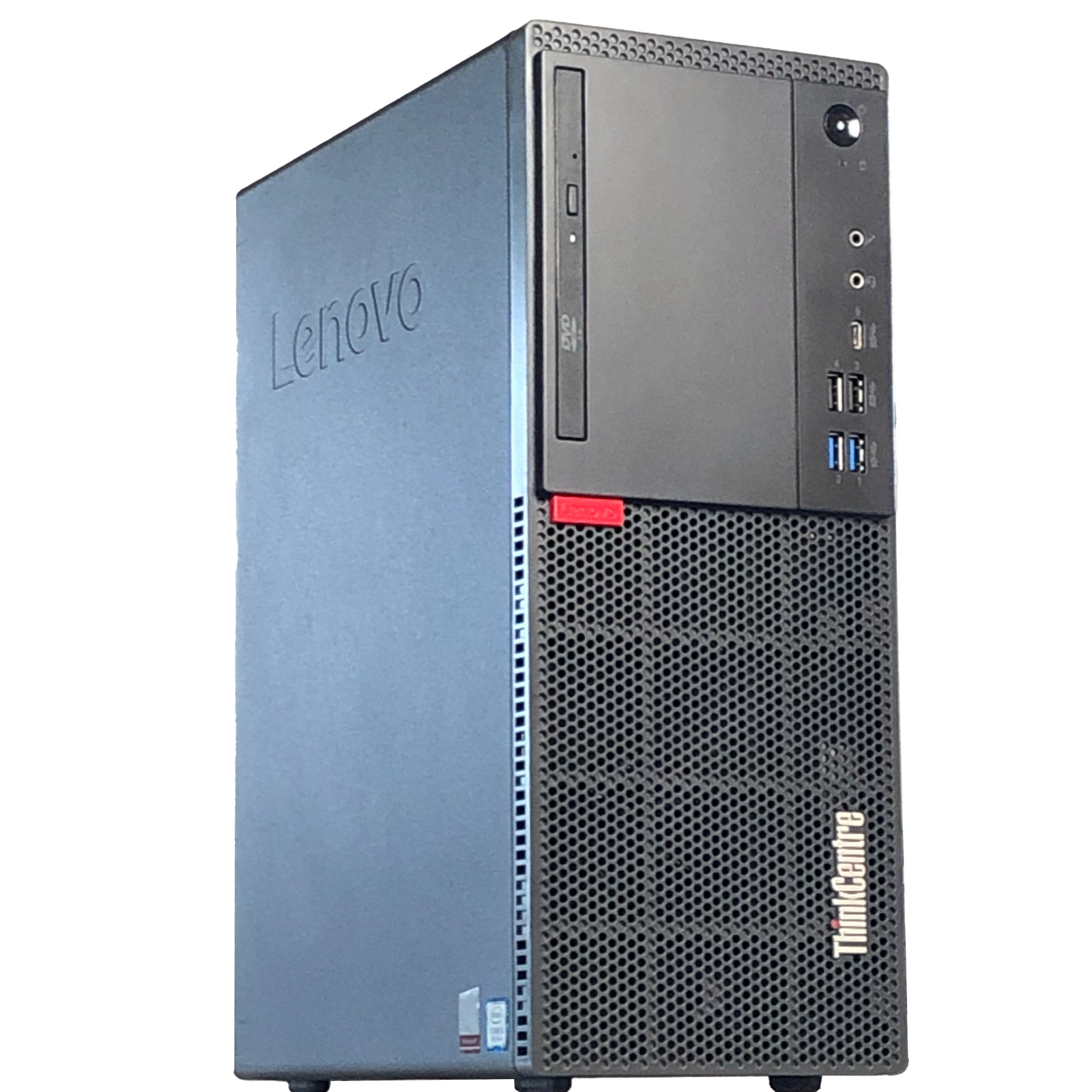 Lenovo ThinkCentre M720t Core i5-9400 2,9GHz 32GB RAM 1TB NVMe SSD WIN 11 PRO