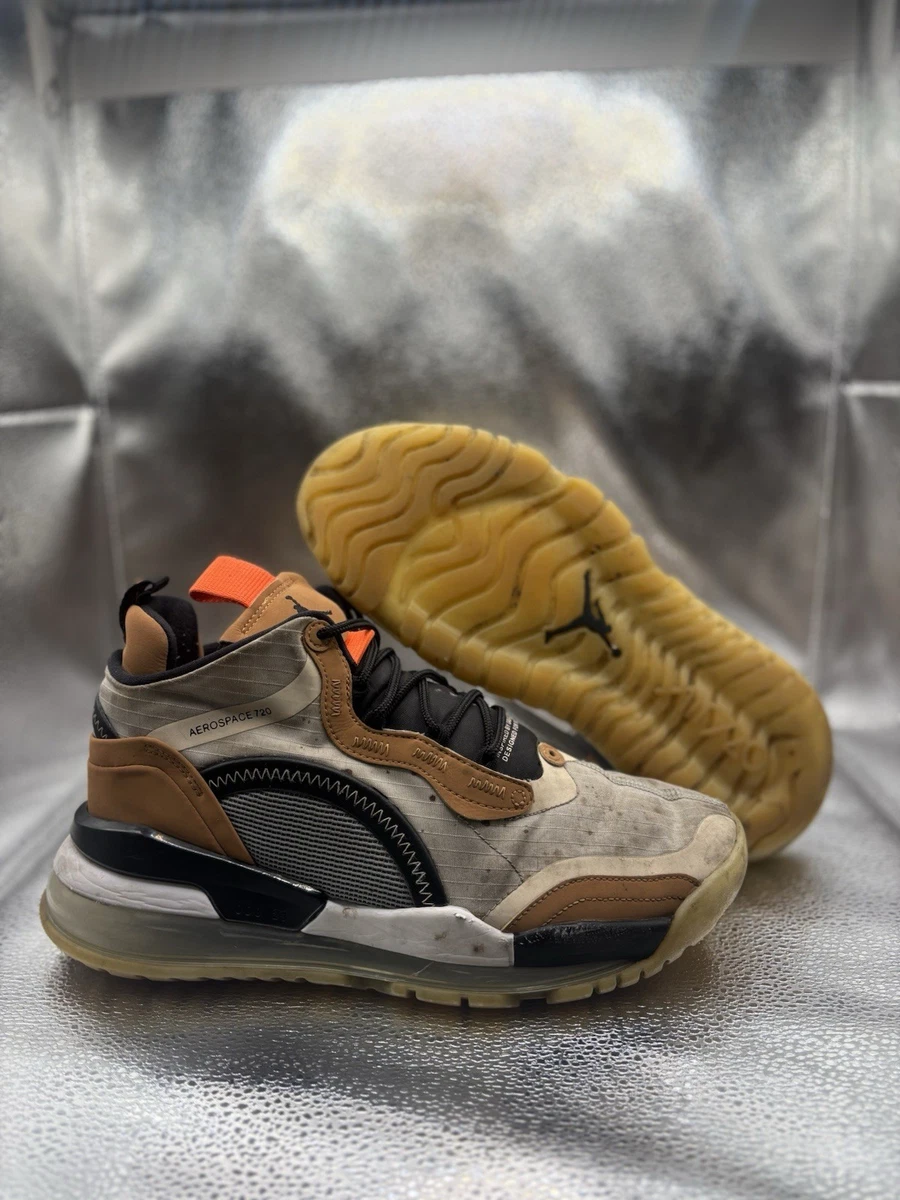 Jordan Aerospace 720 Rookie of the Year | eBay display picture 3