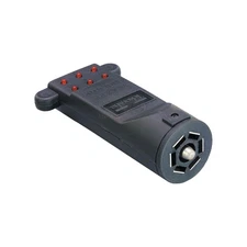 Tekonsha 6562 7-Way Blade Tester and Trailer Emulator, w/LED Display