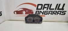 Compteur Volvo S40