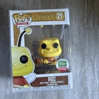 Funko POP! Ad Icons Honey Nut Cheerios Buzz #21 Limited Edition Vinyl Figure
