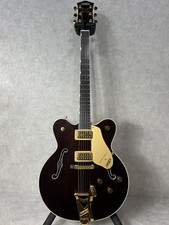 Gretsch 6122 Country Classic II con tracciamento con custodia rigida USATO