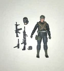 GI G.I. Joe Classified Series 77 Night Force Big Ben