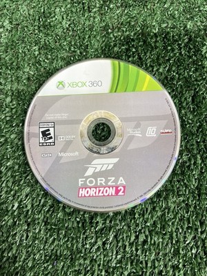 Forza Horizon 2 Microsoft Xbox 360 DISC ONLY PLEASE SEE DESCRIPTION 