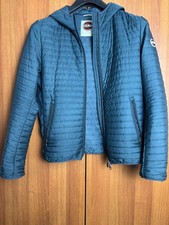 Piumino Colmar 100 grammi taglia M uomo usato poco