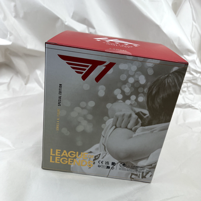 2024 World Champion T1 Baron Nashor Figure Special Edition Korea