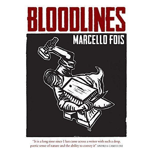 Bloodlines by Marcello Fois (Paperback, 2015)