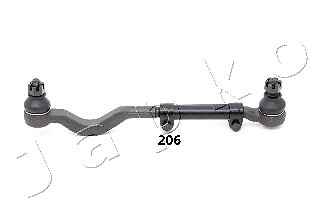 105206 JAPKO Tie Rod End for TOYOTA