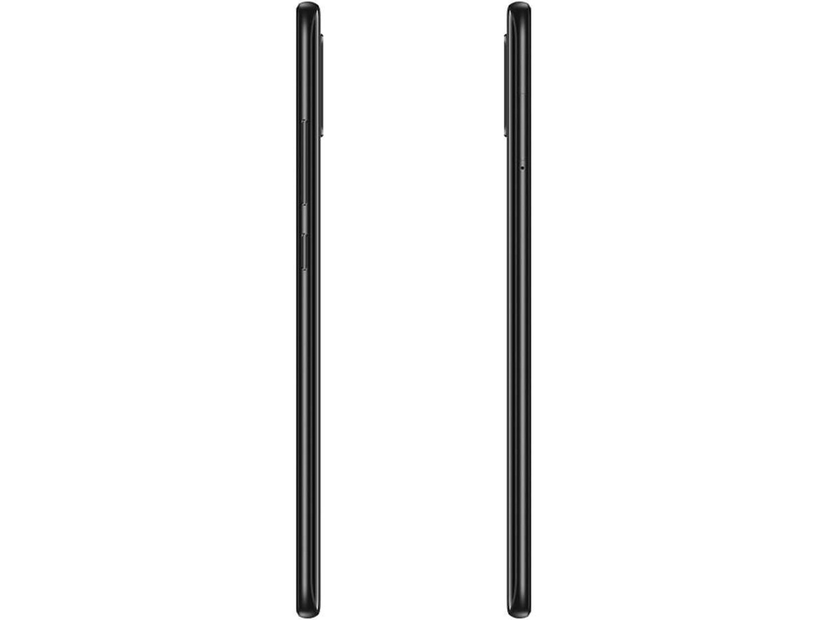 Xiaomi Mi 8 6+128GB Black Global Ver. 12MP 6.21