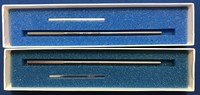 Bd Beaver Arthro-lok Knife Handle & Wrench - Reference: 371394 - Lot Of 2 - Bd Beaver Arthro-lok Knife Handle & Wrench - Reference: 371394 - Lot Of 2 -
