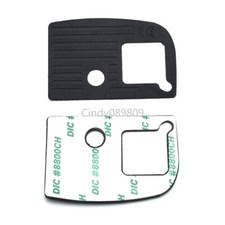 New Base Bottom Grip Rubber Unit For Nikon D800 D800E DSLR Camera Repair Part