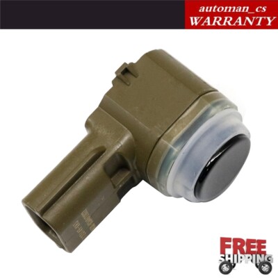 Parking Aid Sensor Assy Distance 284386CA4B For Nissan 2019-2023 Murano Versa