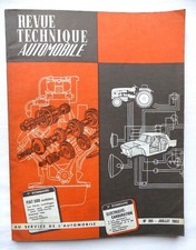 Revue technique Fiat 500