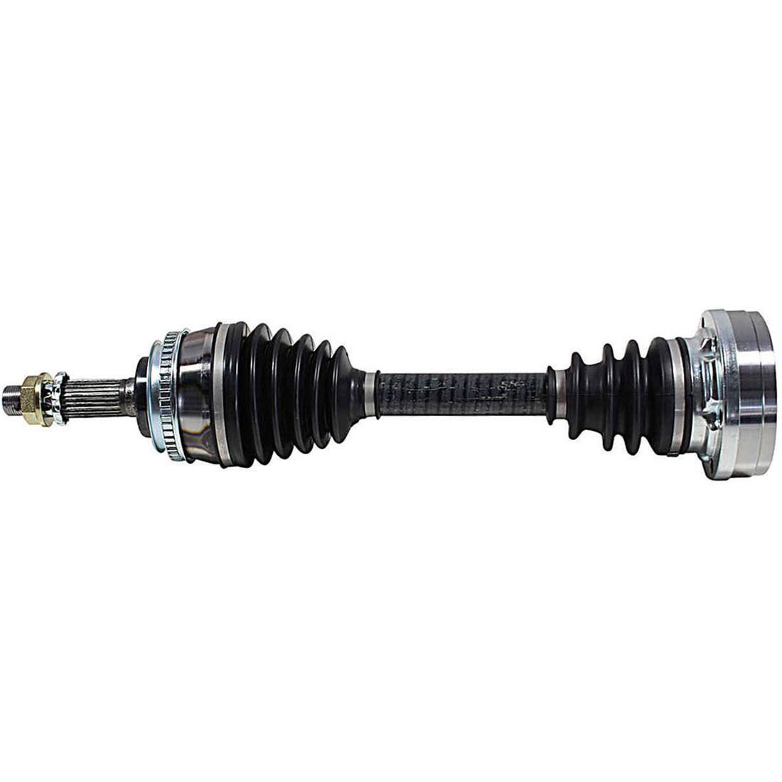 Front Pair CV Axle Shaft Assembly for Toyota Celica GTS Auto