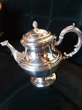 Cafetière Métal argenté  BOULANGER