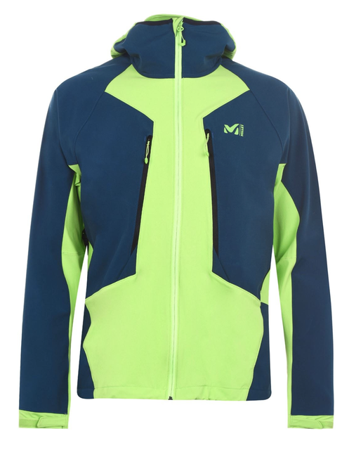 millets mens waterproof jackets