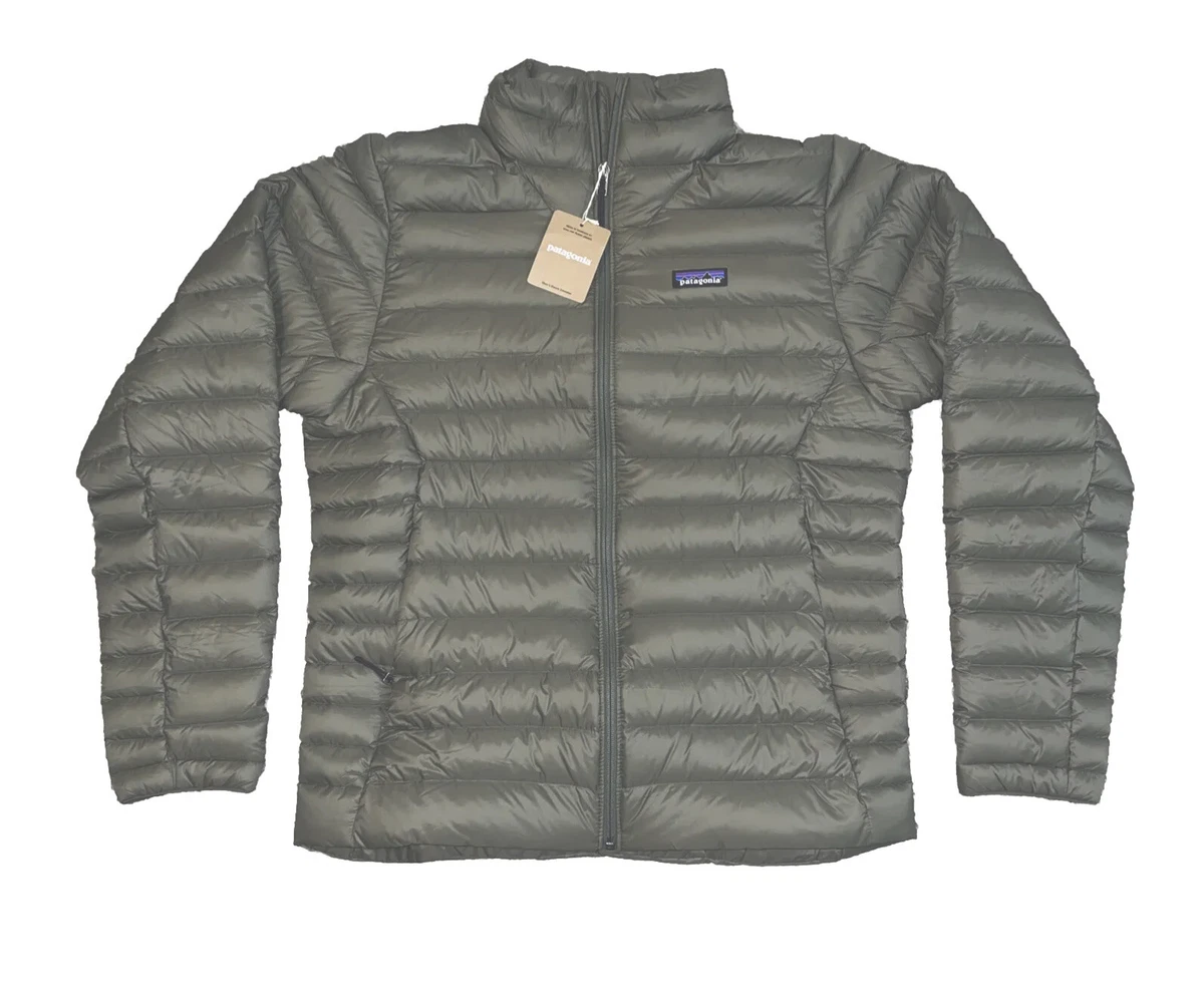 Patagonia Down Sweater Mens