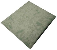 LAUREN SAGE GREEN MARBLE EFFECT READY MADE DECORATIVE PELMET 470cm LUXURY