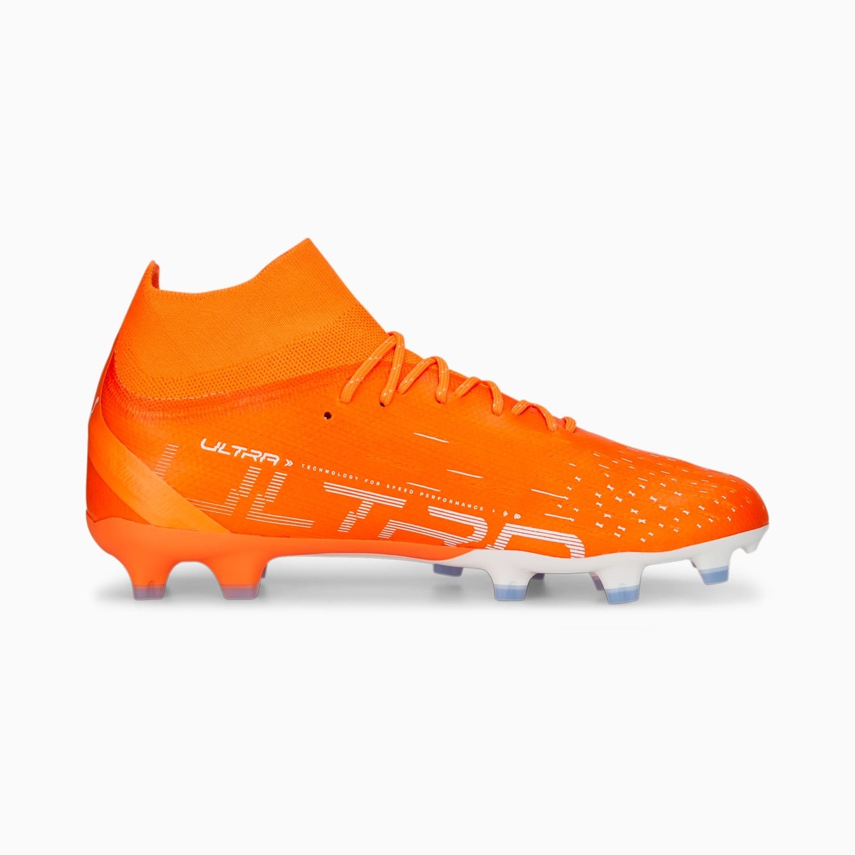 プーマ●PUMA●ウルトラプロ●FG/AG●２７．５●１０７２４０●美品 C89513D187895FEE64CBBEFC05CE34