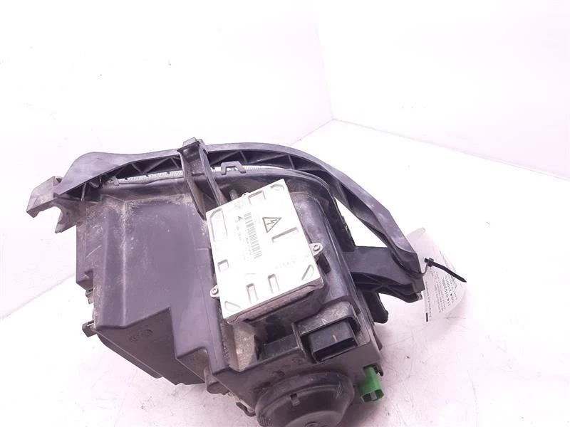Driver Headlight Halogen With Adaptive Headlamps 07-10 Lincoln MKX 7A1Z13008B - Image 3 of 4