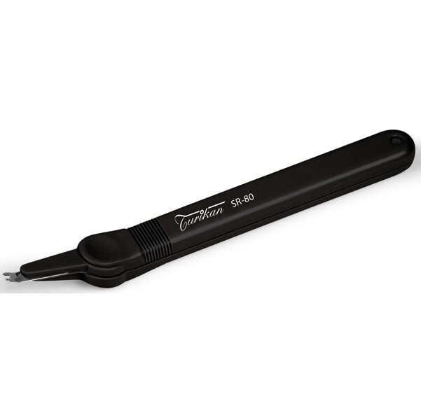 Levapunti a Leva SR-80 Turikan - 1810 (Nero)