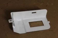 KitchenAid Refrigerator Air Damper Cover Part # 2212240 WP2212240